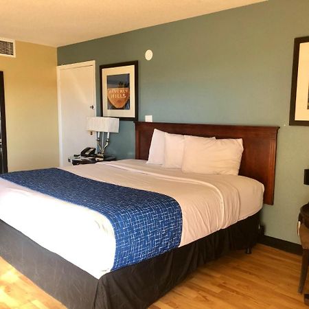 Travelodge By Wyndham Grand Junction Luaran gambar