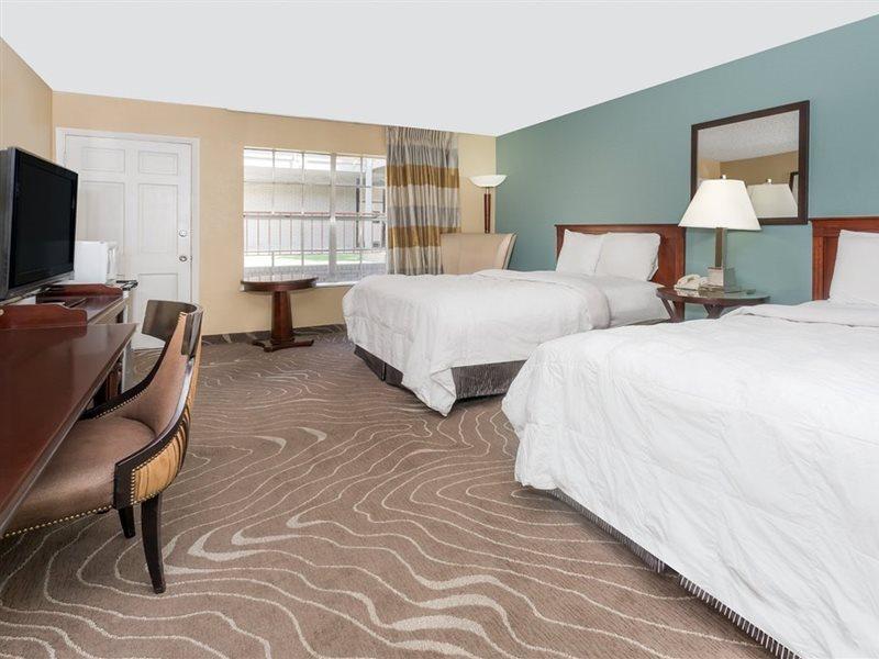 Travelodge By Wyndham Grand Junction Luaran gambar