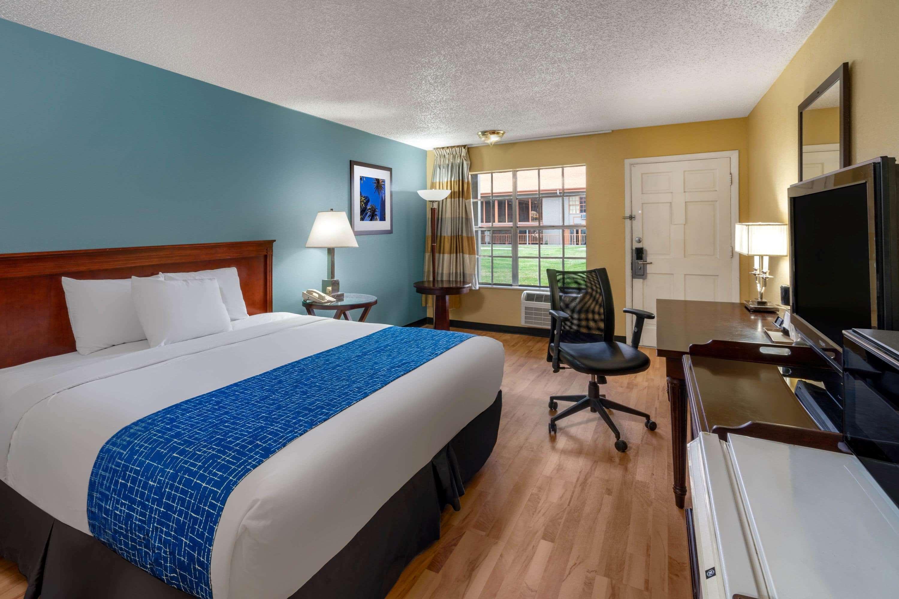 Travelodge By Wyndham Grand Junction Luaran gambar