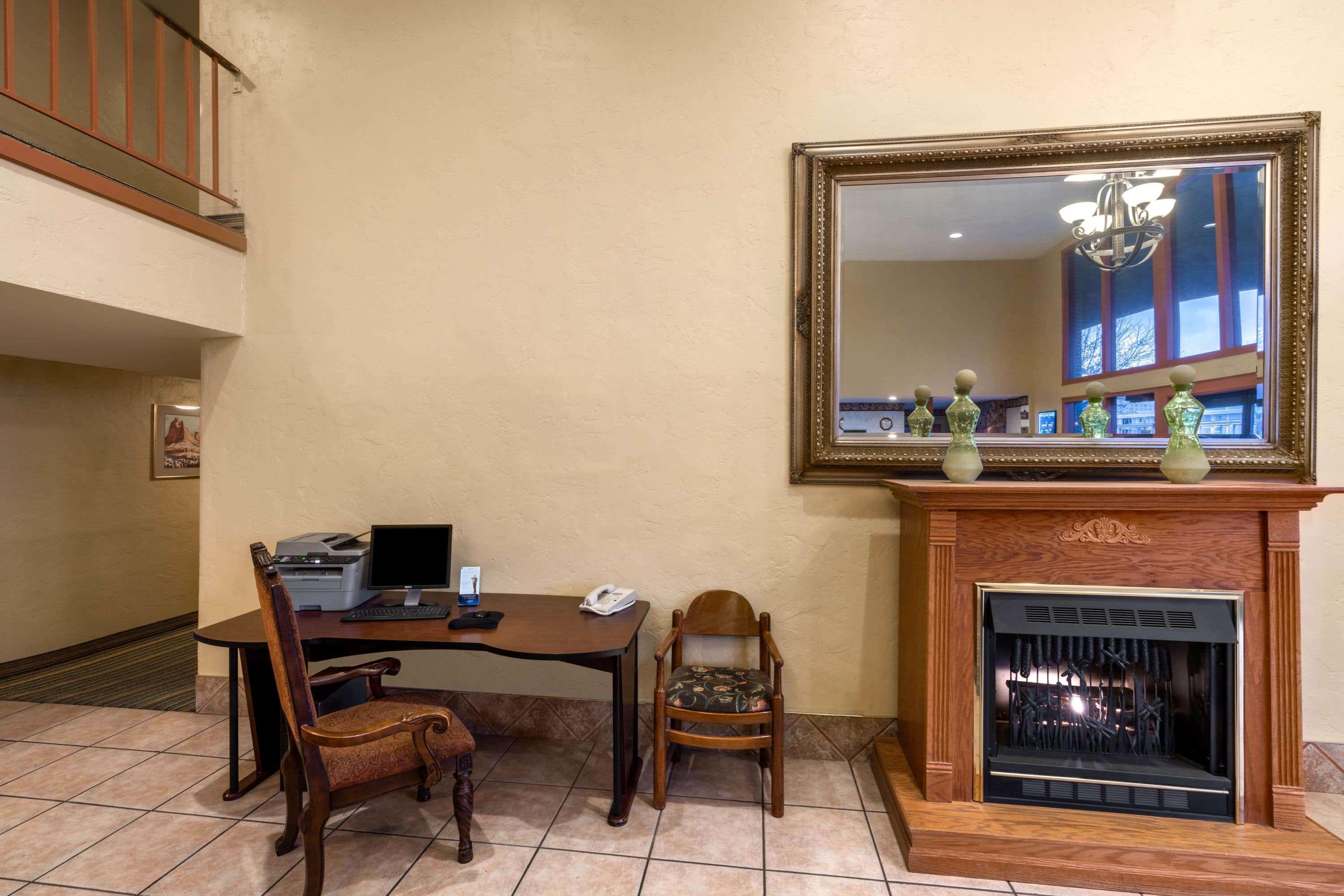 Travelodge By Wyndham Grand Junction Luaran gambar