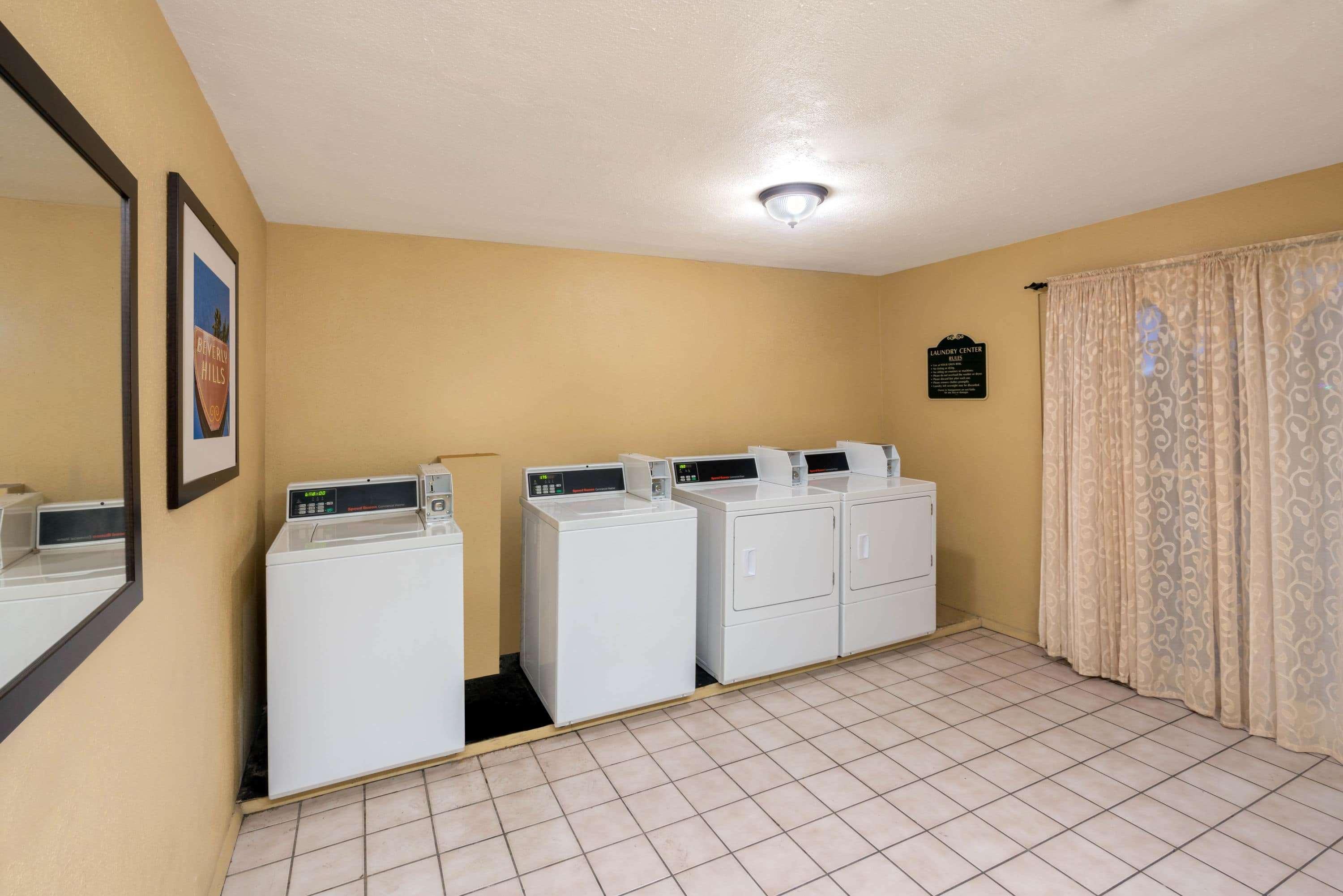 Travelodge By Wyndham Grand Junction Luaran gambar