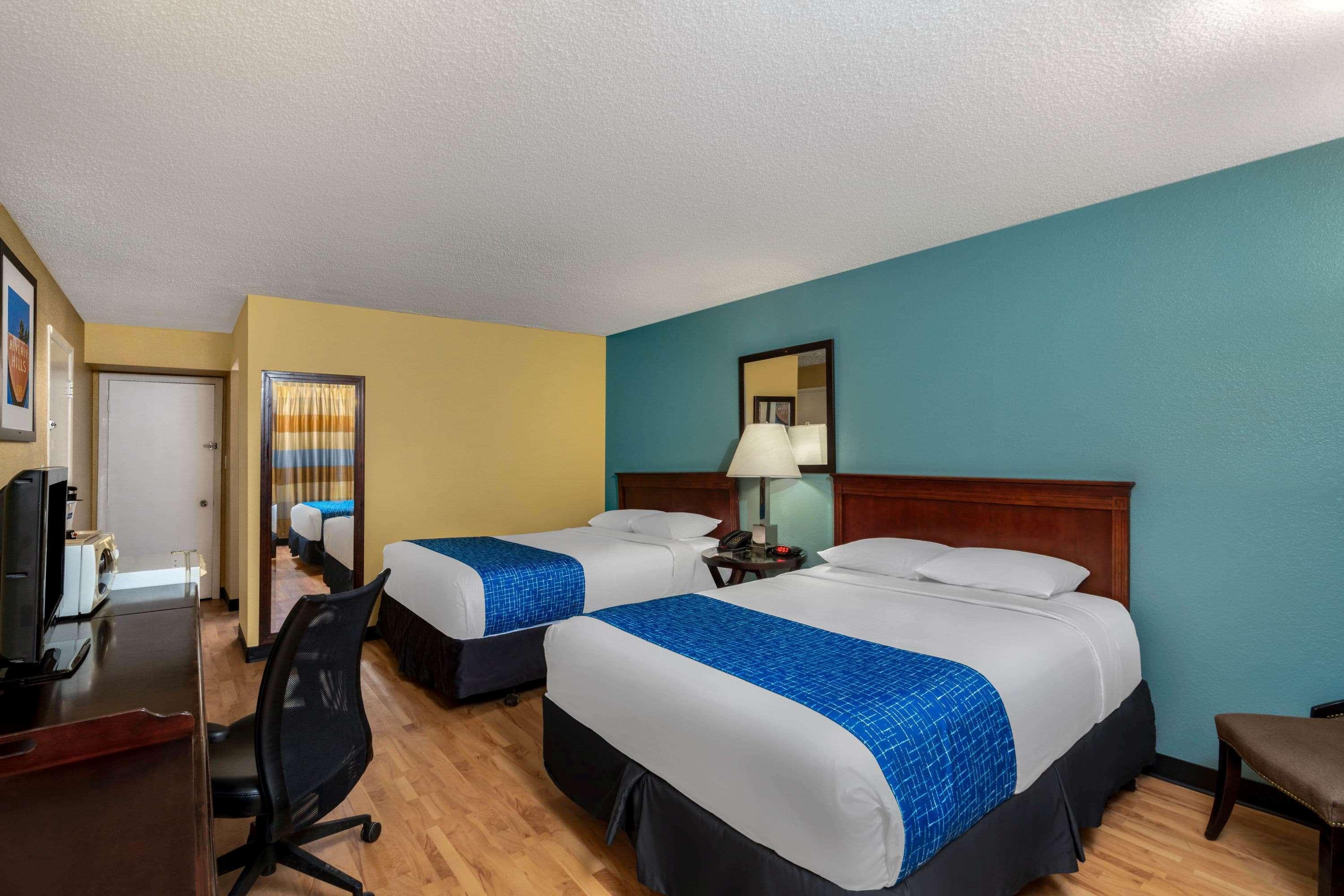 Travelodge By Wyndham Grand Junction Luaran gambar