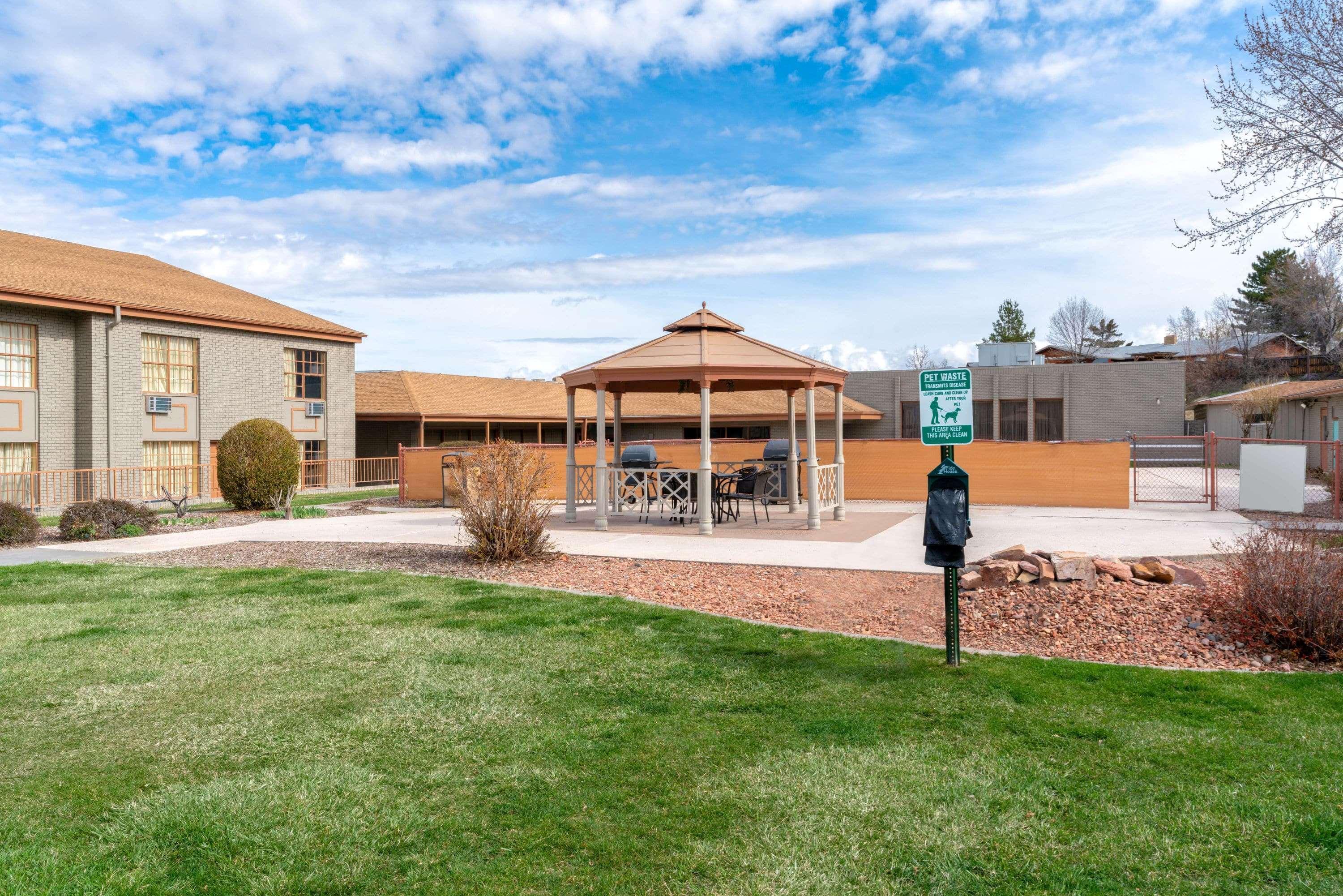Travelodge By Wyndham Grand Junction Luaran gambar