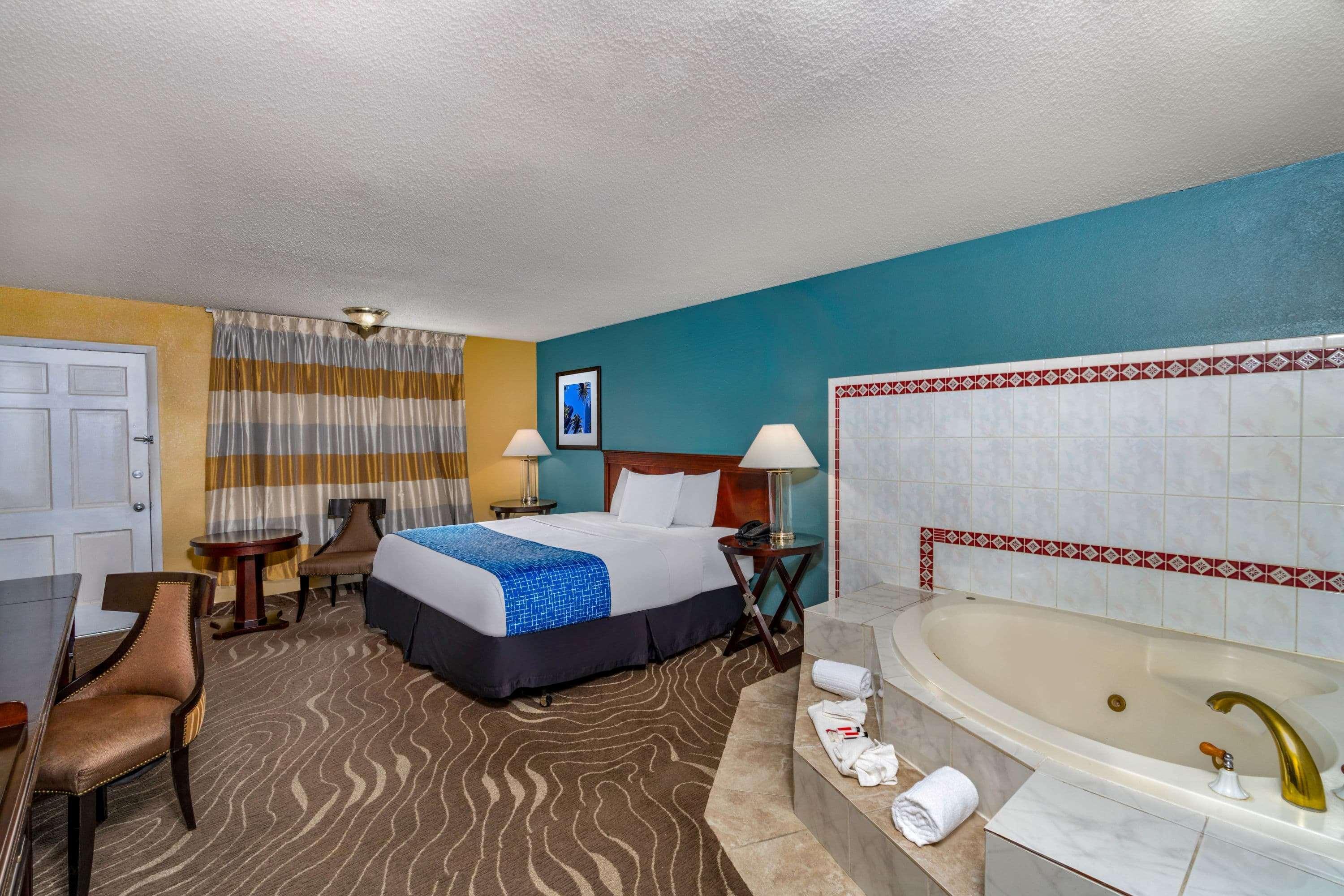 Travelodge By Wyndham Grand Junction Luaran gambar