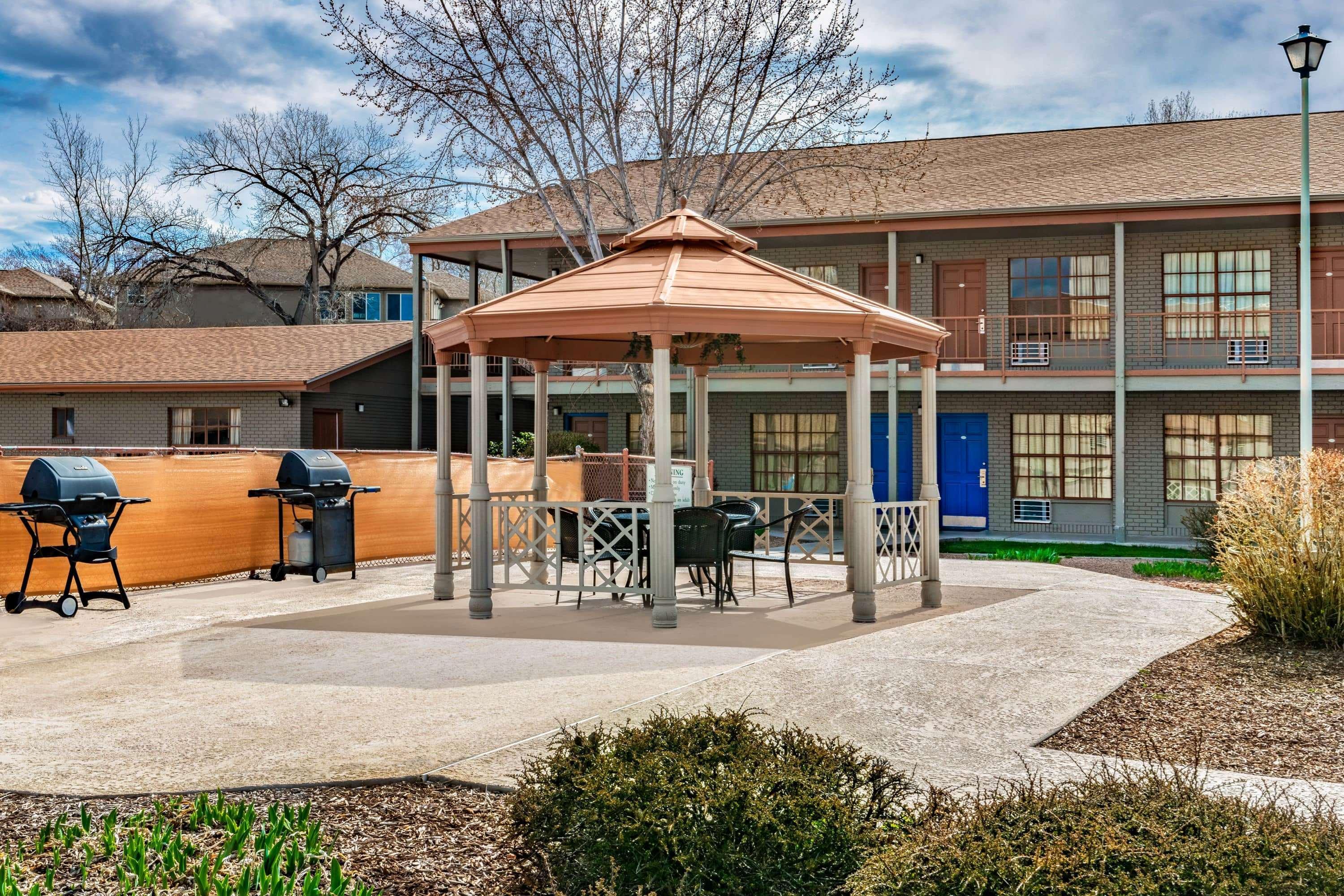 Travelodge By Wyndham Grand Junction Luaran gambar