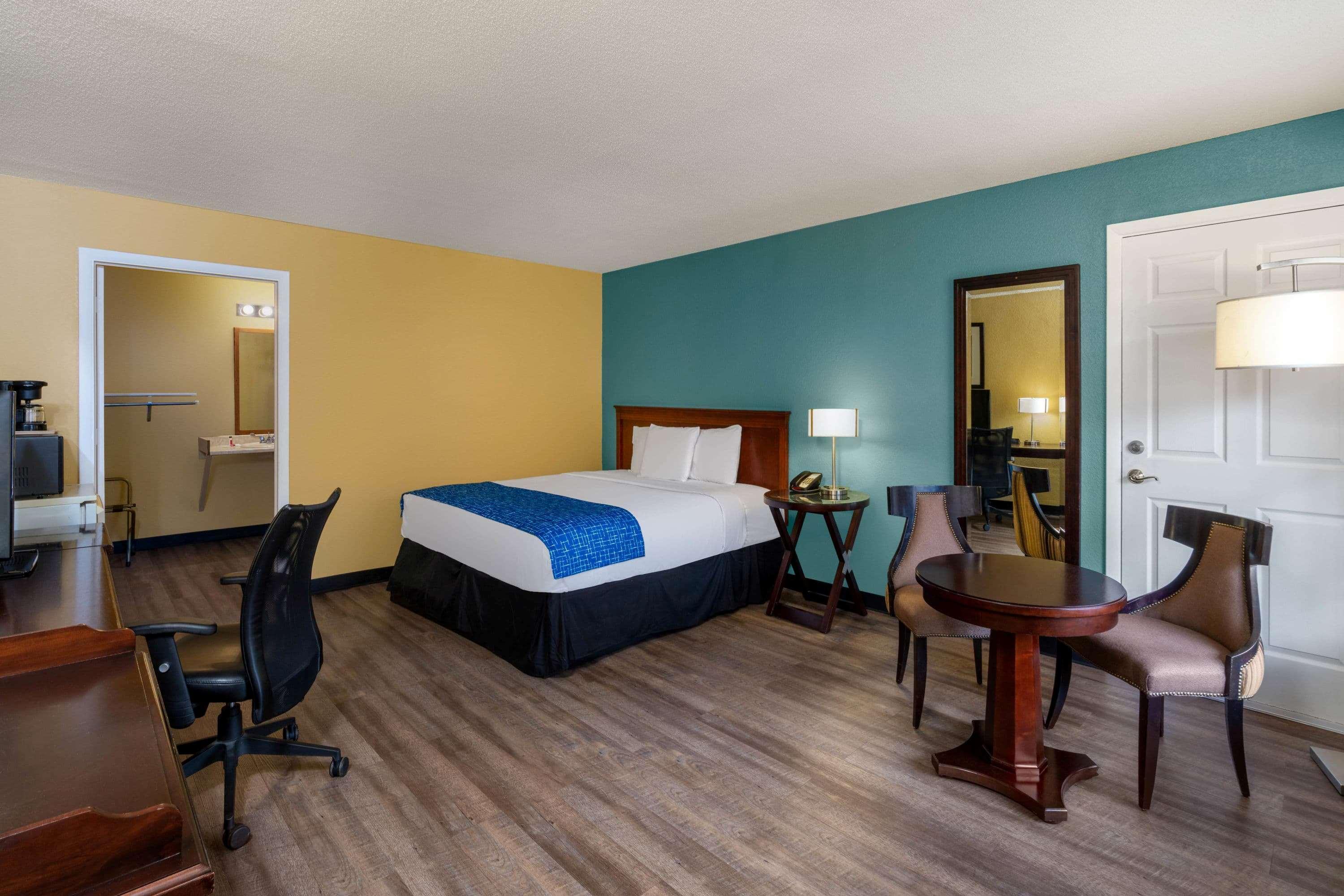 Travelodge By Wyndham Grand Junction Luaran gambar
