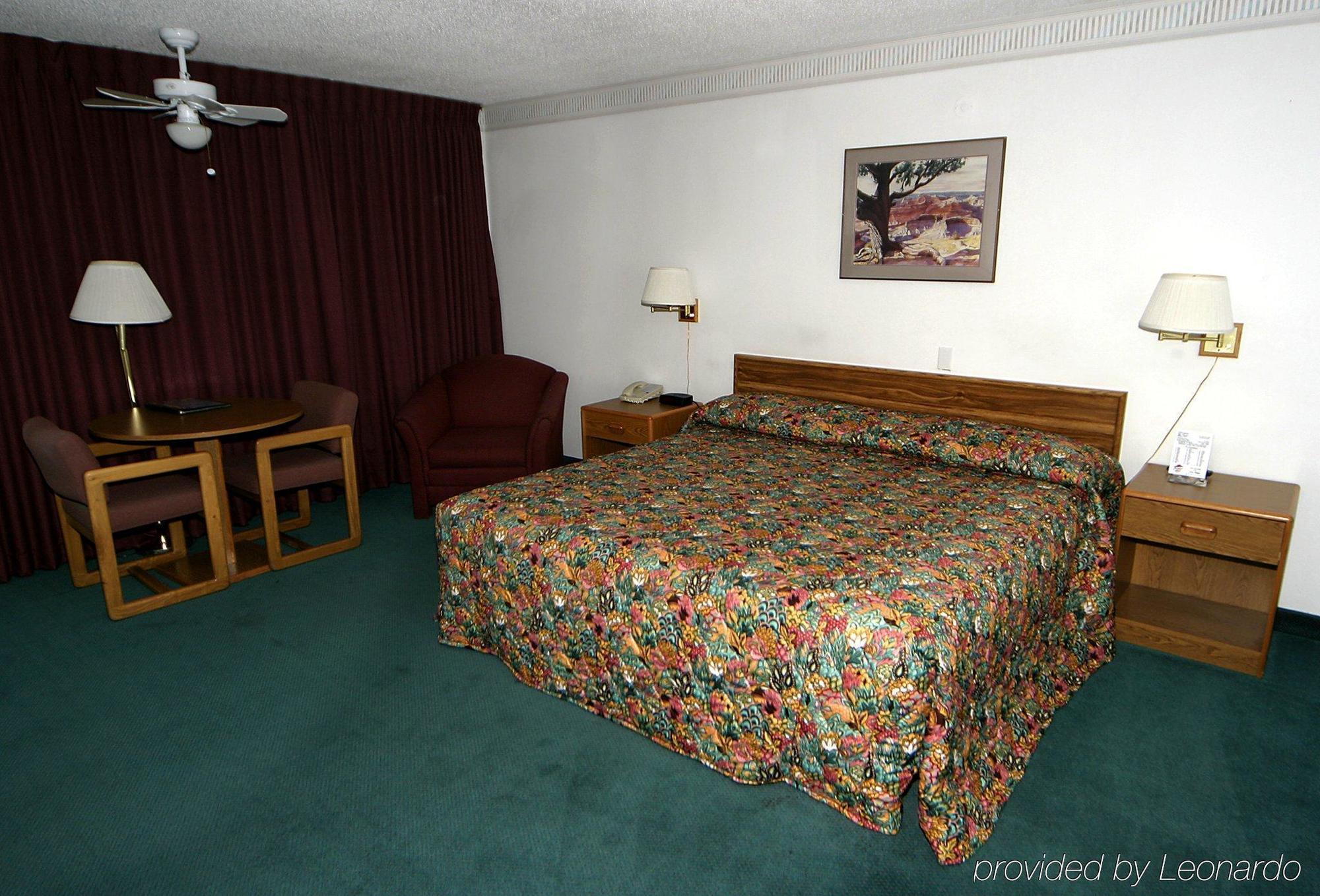 Travelodge By Wyndham Grand Junction Luaran gambar
