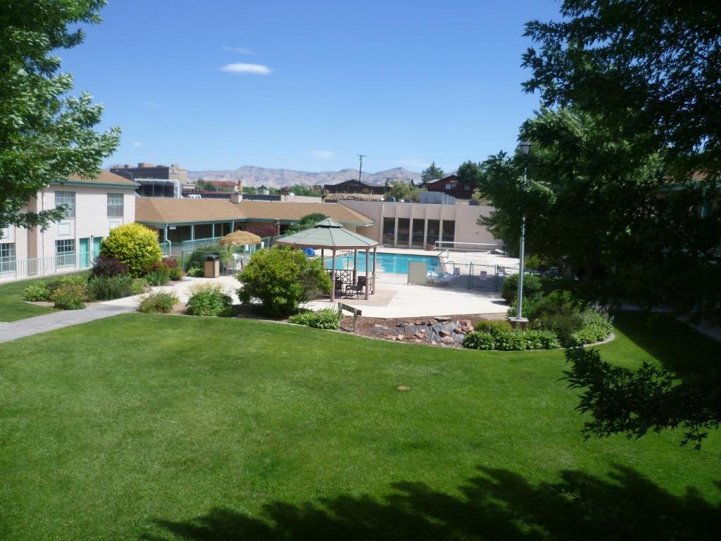 Travelodge By Wyndham Grand Junction Luaran gambar