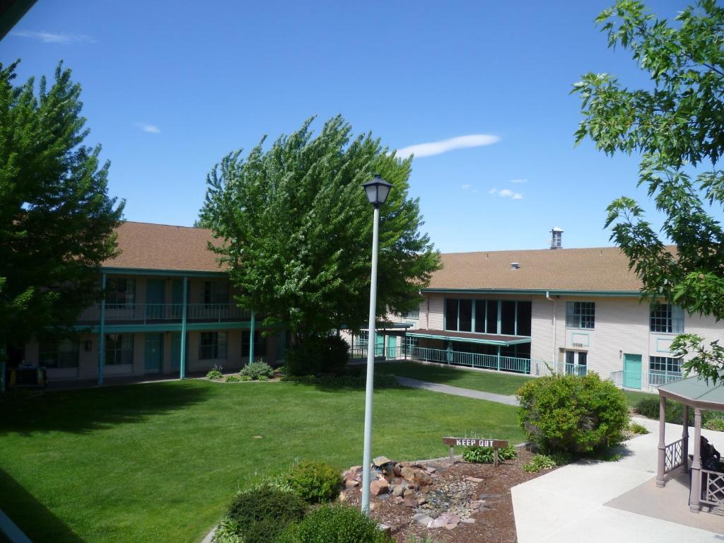 Travelodge By Wyndham Grand Junction Luaran gambar
