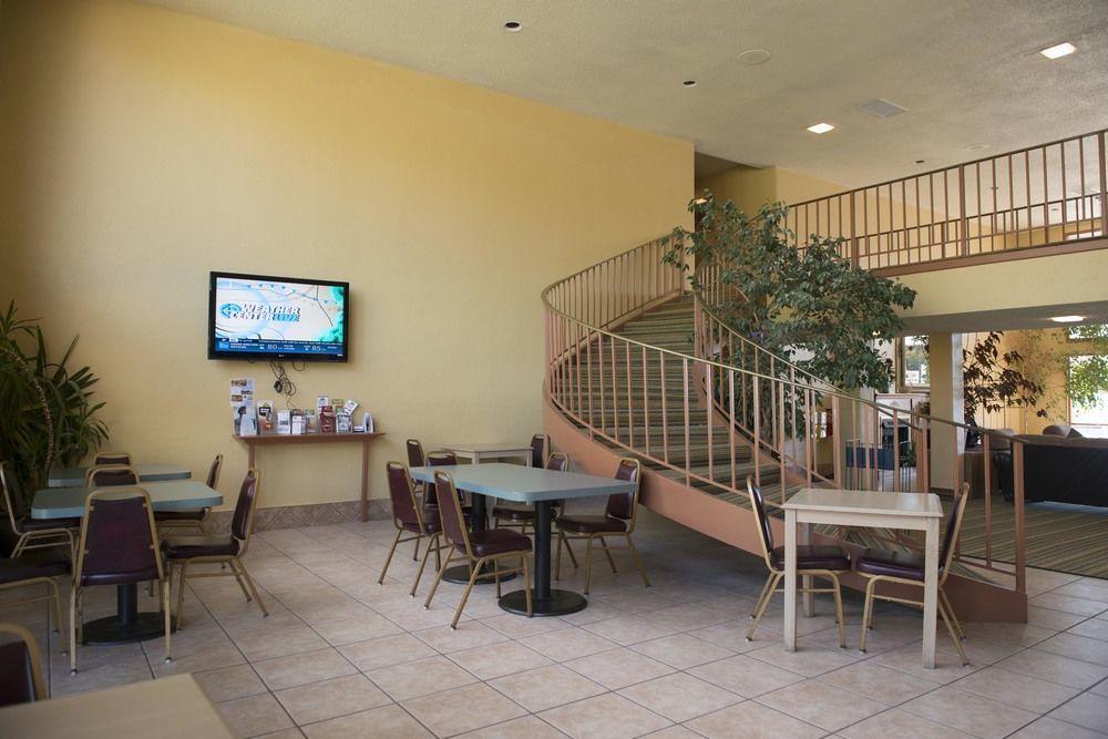 Travelodge By Wyndham Grand Junction Luaran gambar