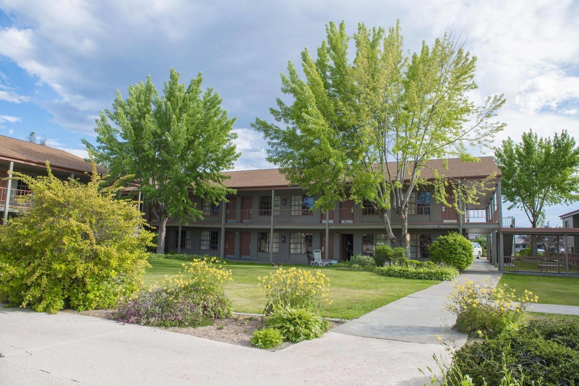 Travelodge By Wyndham Grand Junction Luaran gambar