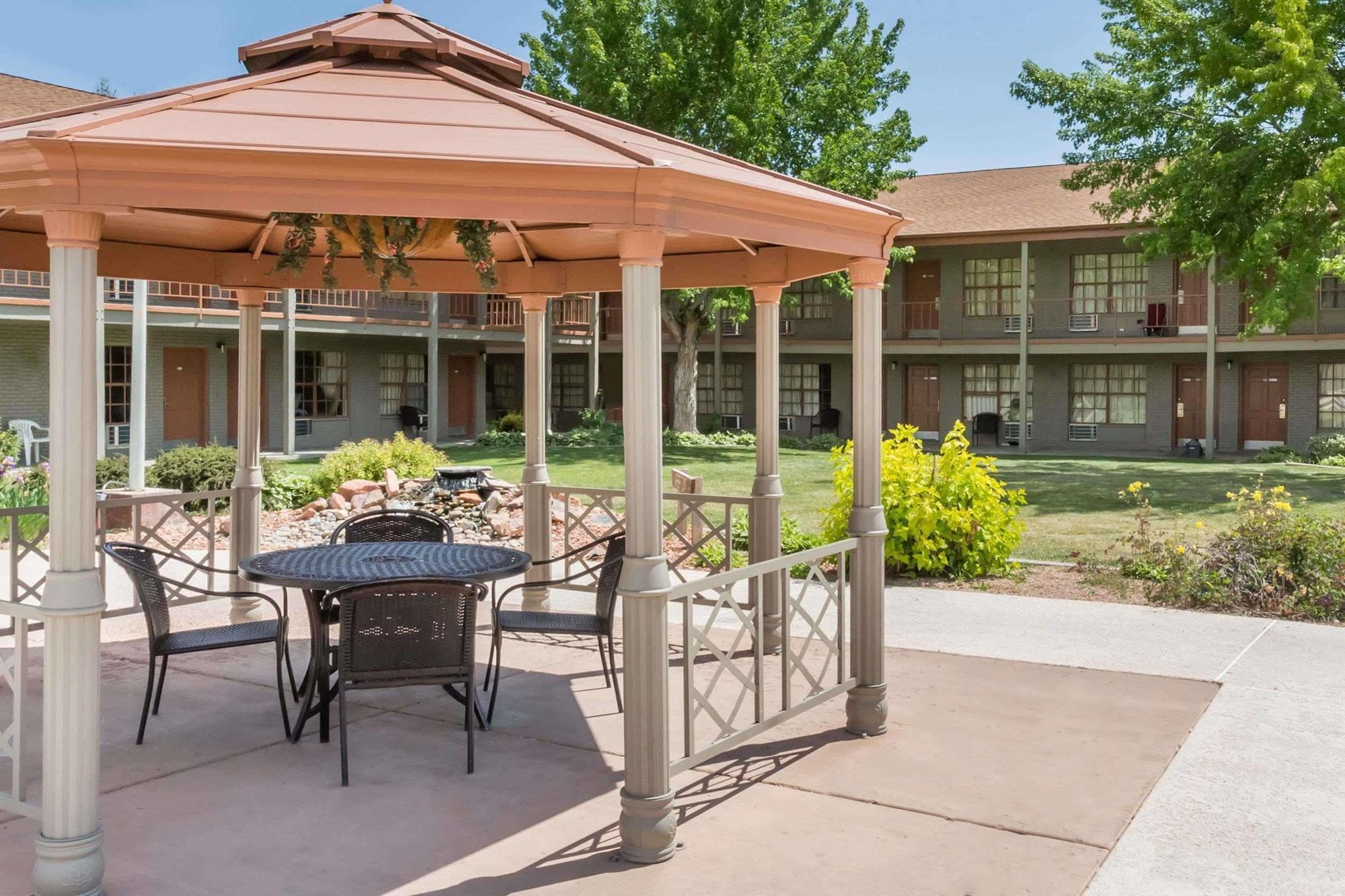 Travelodge By Wyndham Grand Junction Luaran gambar