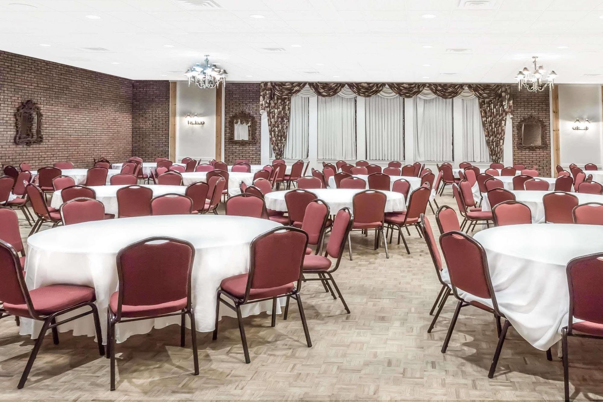 Travelodge By Wyndham Grand Junction Luaran gambar