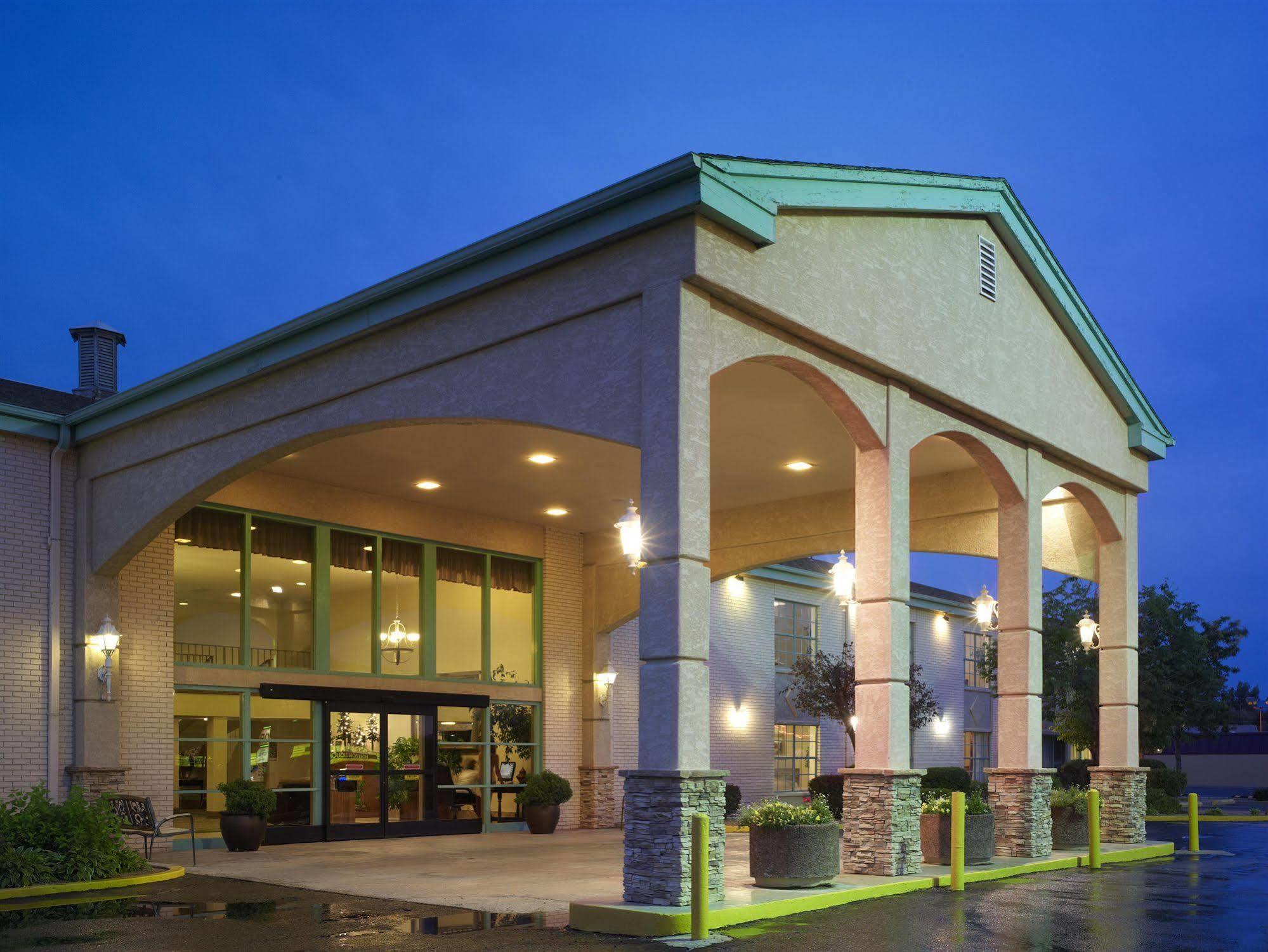 Travelodge By Wyndham Grand Junction Luaran gambar
