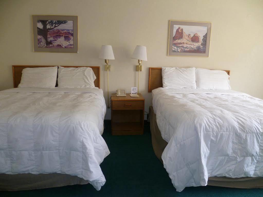 Travelodge By Wyndham Grand Junction Luaran gambar
