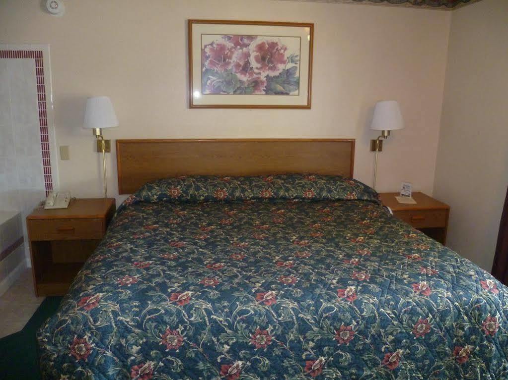 Travelodge By Wyndham Grand Junction Luaran gambar