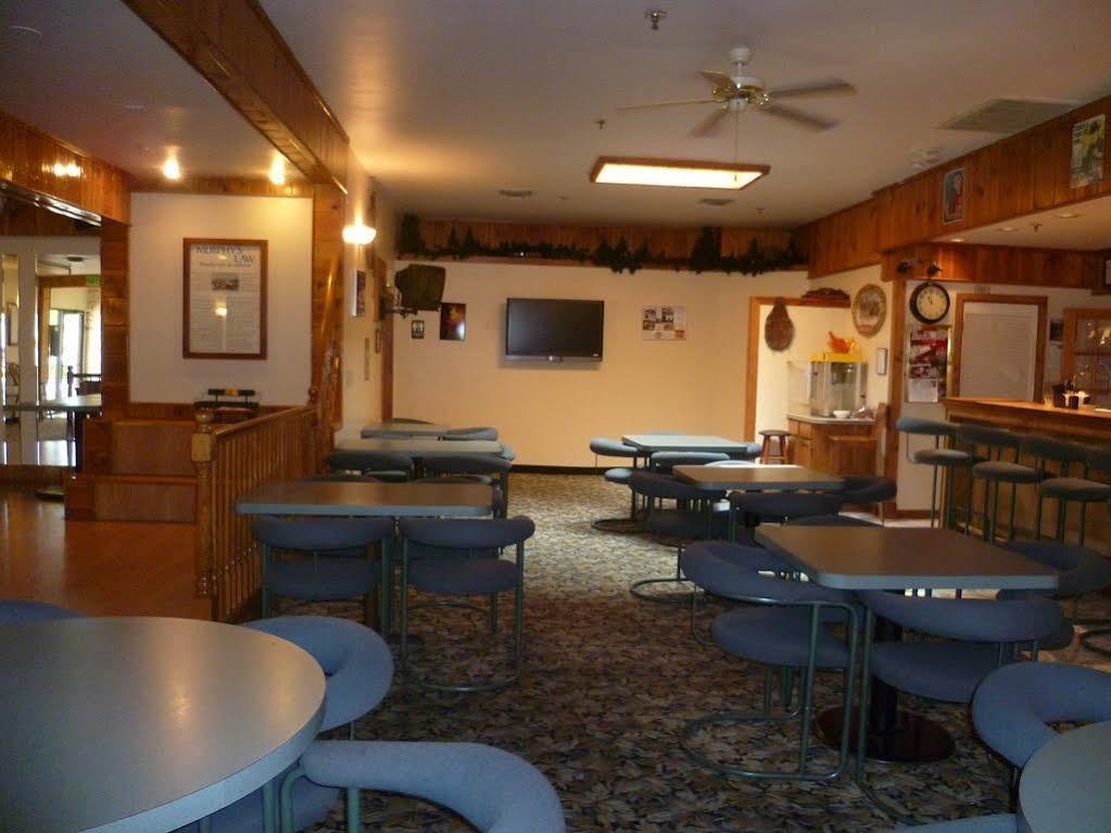 Travelodge By Wyndham Grand Junction Luaran gambar