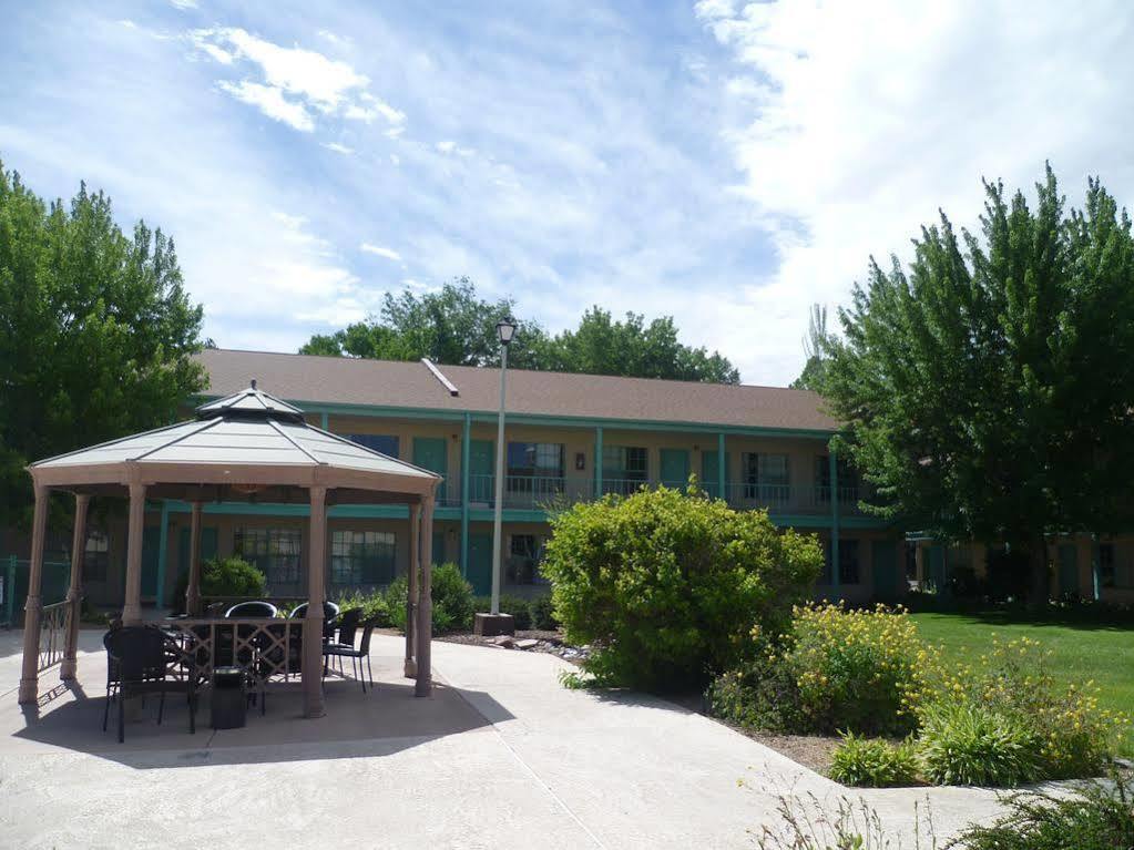 Travelodge By Wyndham Grand Junction Luaran gambar