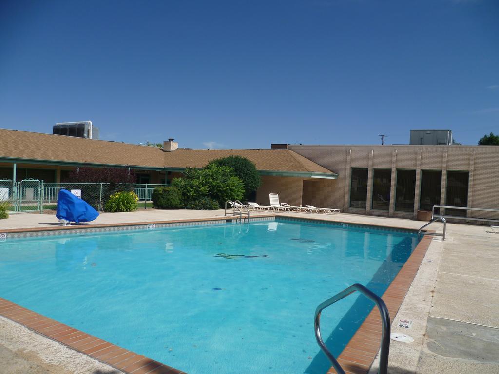 Travelodge By Wyndham Grand Junction Luaran gambar