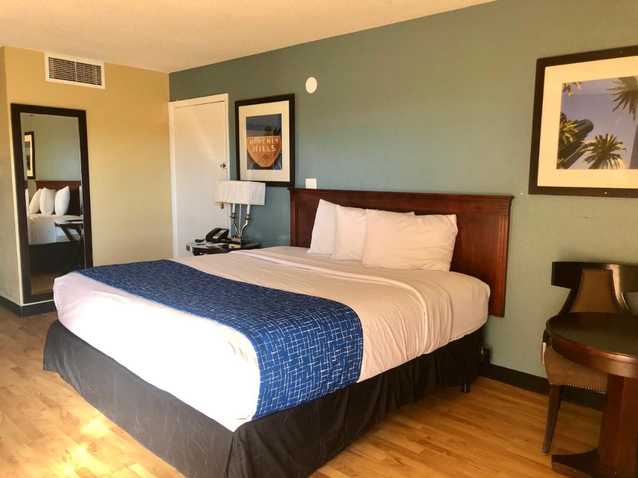 Travelodge By Wyndham Grand Junction Luaran gambar