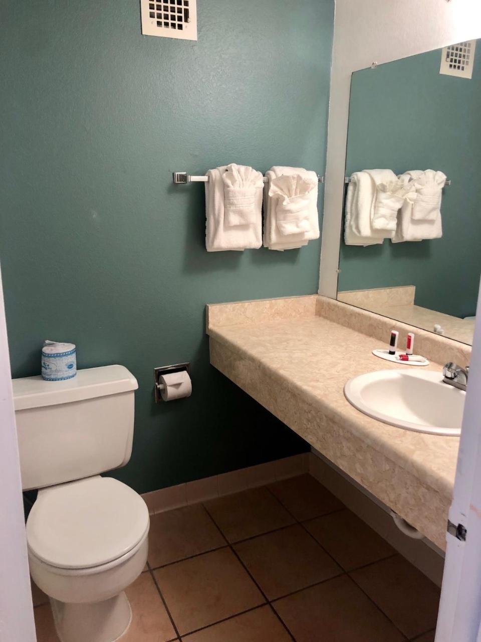 Travelodge By Wyndham Grand Junction Luaran gambar