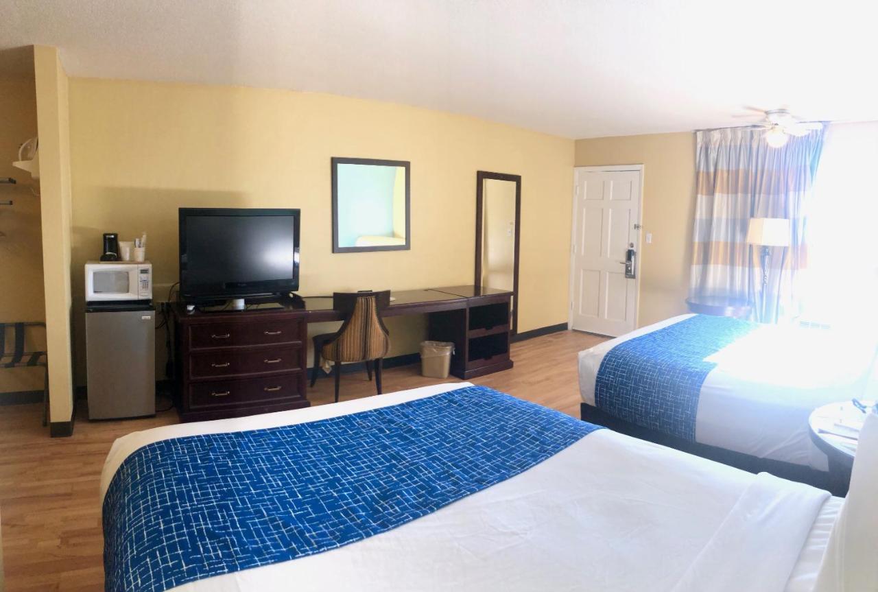 Travelodge By Wyndham Grand Junction Luaran gambar