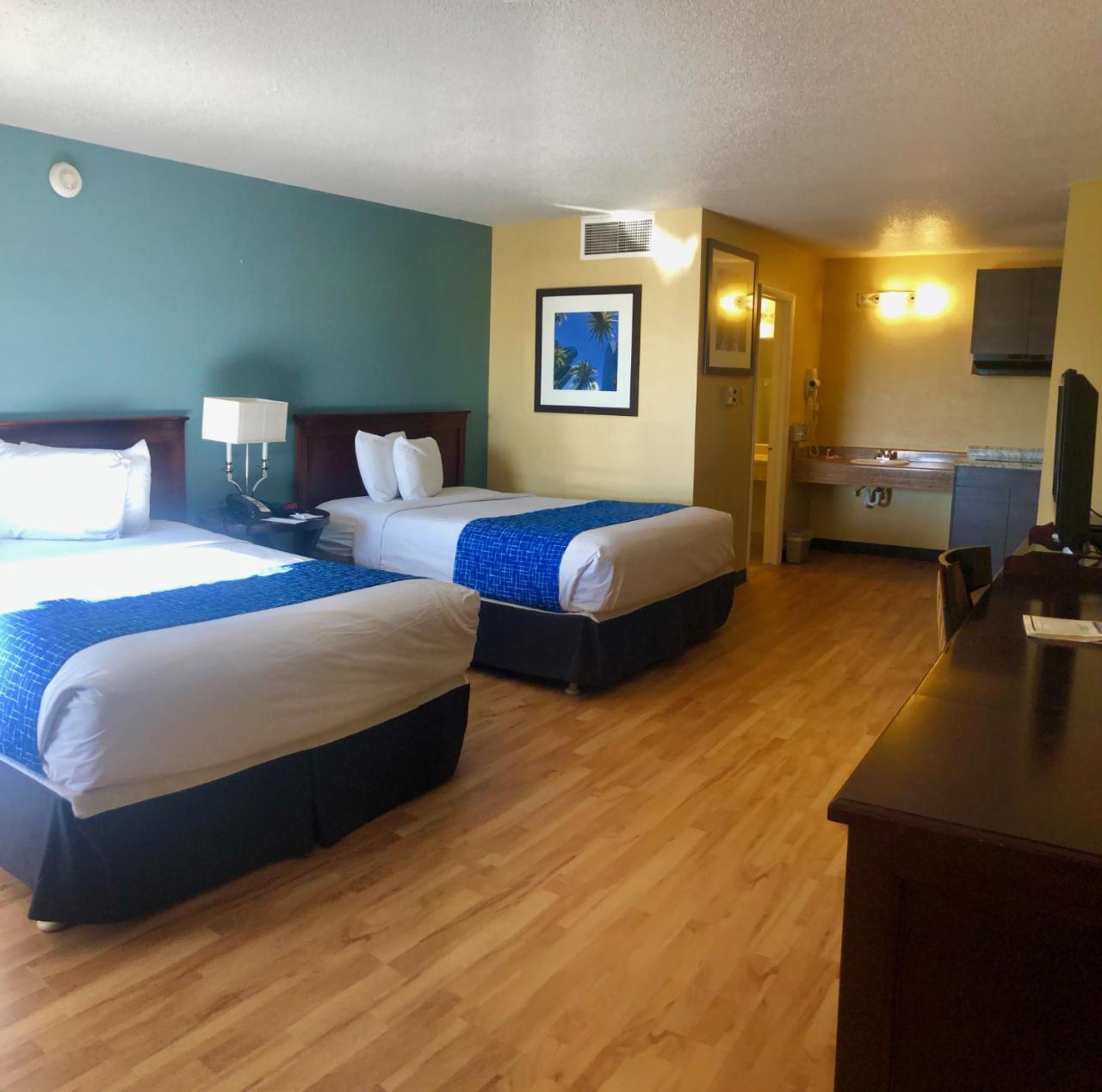 Travelodge By Wyndham Grand Junction Luaran gambar