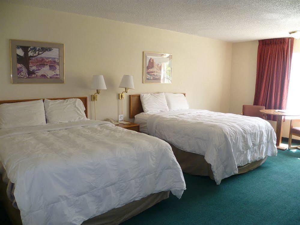 Travelodge By Wyndham Grand Junction Luaran gambar