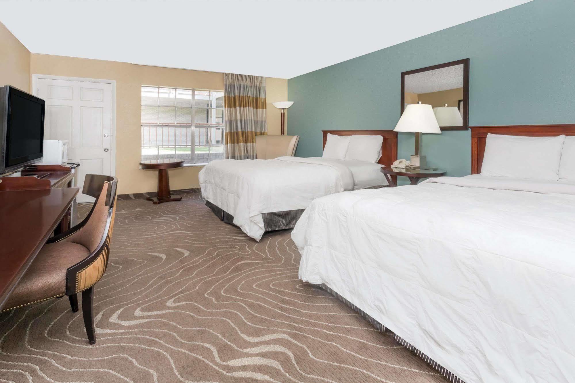 Travelodge By Wyndham Grand Junction Luaran gambar
