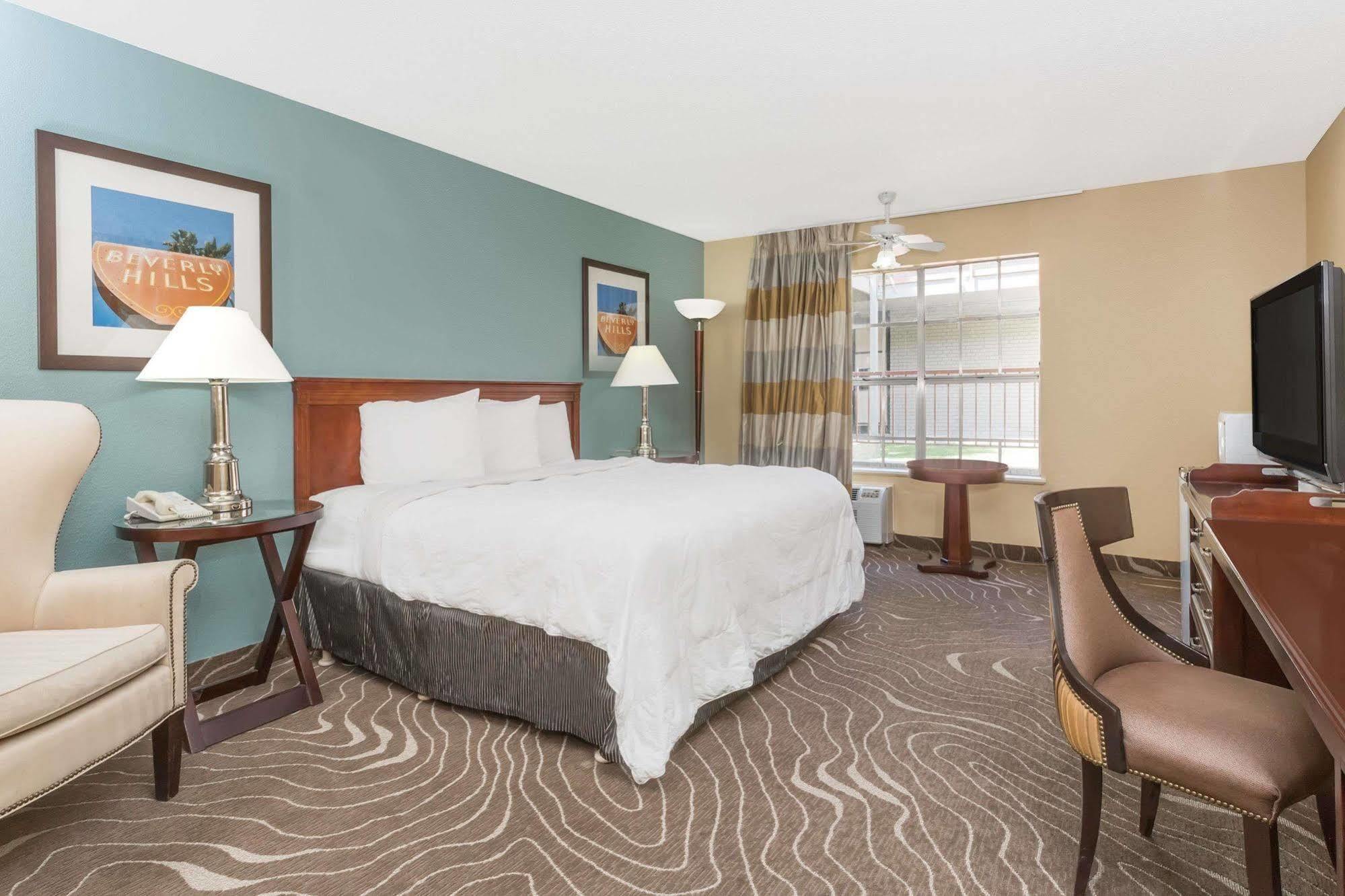 Travelodge By Wyndham Grand Junction Luaran gambar