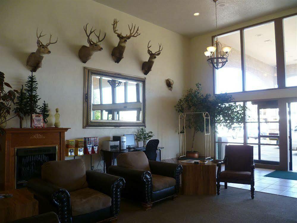 Travelodge By Wyndham Grand Junction Luaran gambar