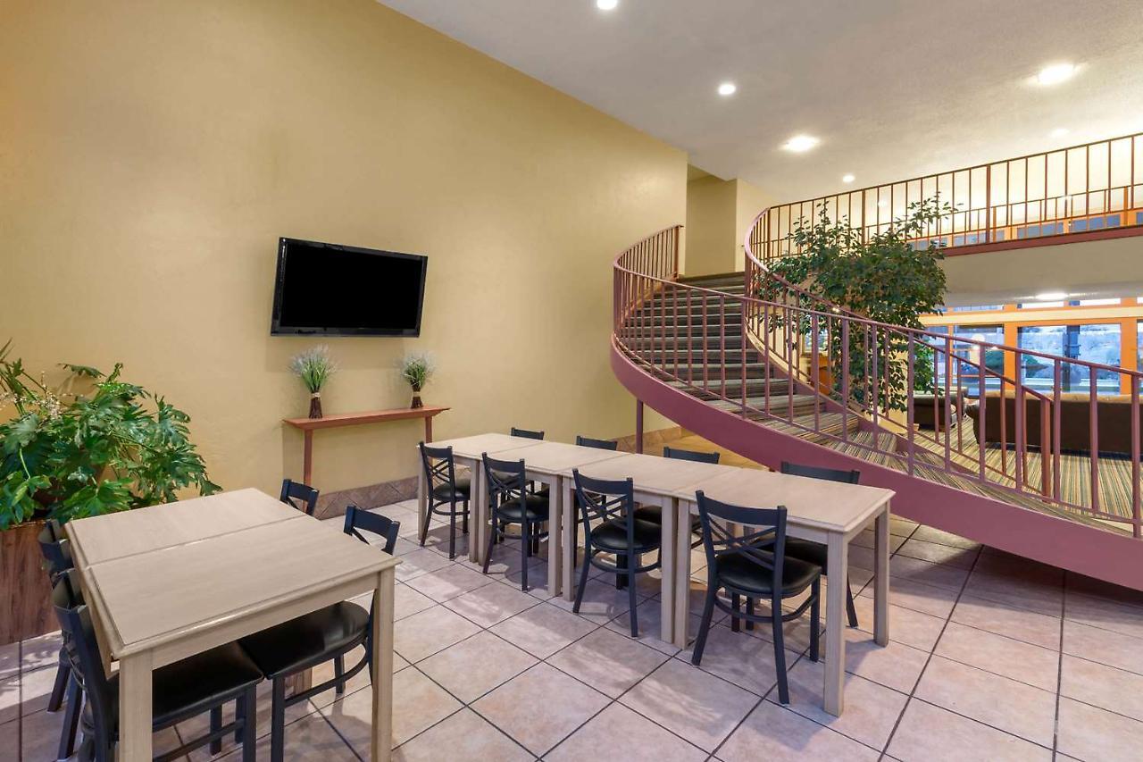 Travelodge By Wyndham Grand Junction Luaran gambar